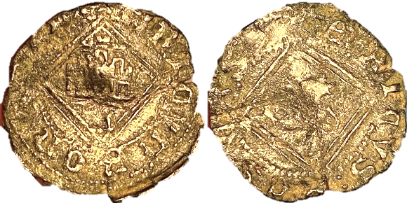 Tipo 33. Blanca del Ordenamiento en losange - Imagen 25