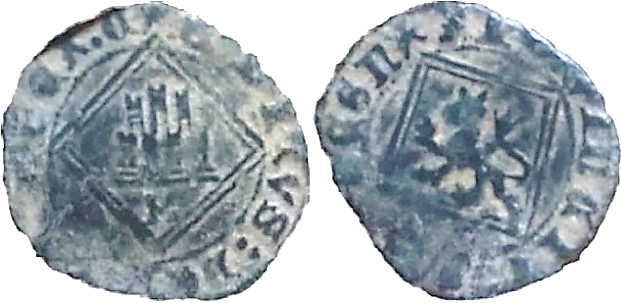 Tipo 33. Blanca del Ordenamiento en losange - Imagen 28