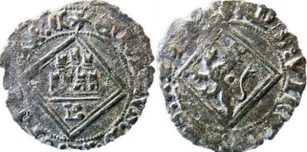 Tipo 33. Blanca del Ordenamiento en losange - Imagen 30