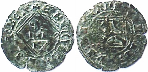 Tipo 33. Blanca del Ordenamiento en losange - Imagen 31