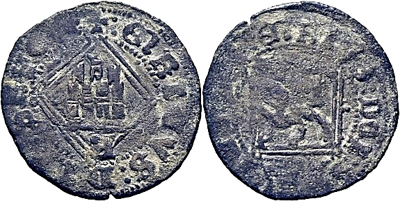 Tipo 33. Blanca del Ordenamiento en losange - Imagen 34