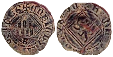 Tipo 33. Blanca del Ordenamiento en losange - Imagen 35