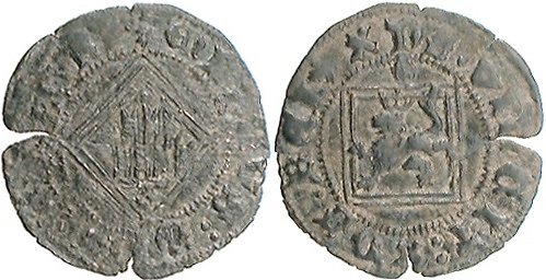 Tipo 33. Blanca del Ordenamiento en losange - Imagen 36