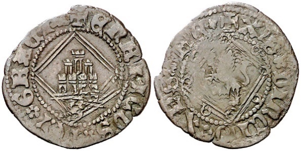 Tipo 33. Blanca del Ordenamiento en losange - Imagen 39