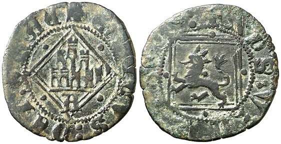 Tipo 33. Blanca del Ordenamiento en losange - Imagen 4