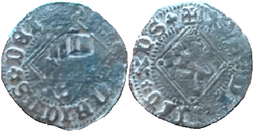 Tipo 33. Blanca del Ordenamiento en losange - Imagen 40