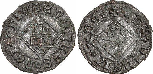 Tipo 33. Blanca del Ordenamiento en losange - Imagen 41