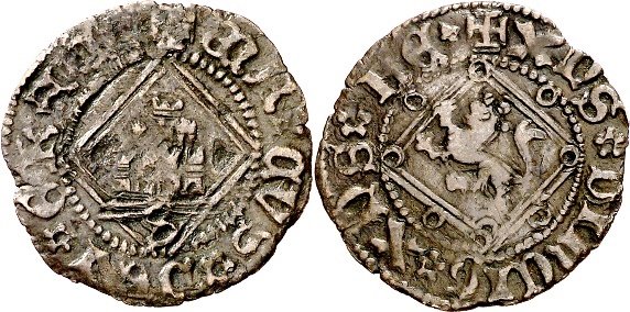 Tipo 33. Blanca del Ordenamiento en losange - Imagen 42