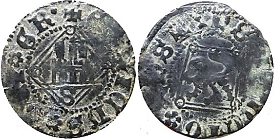 Tipo 33. Blanca del Ordenamiento en losange - Imagen 46