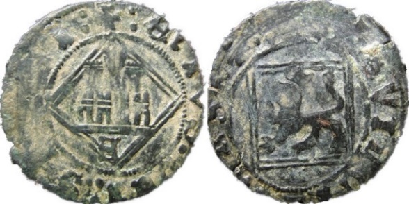 Tipo 33. Blanca del Ordenamiento en losange - Imagen 5