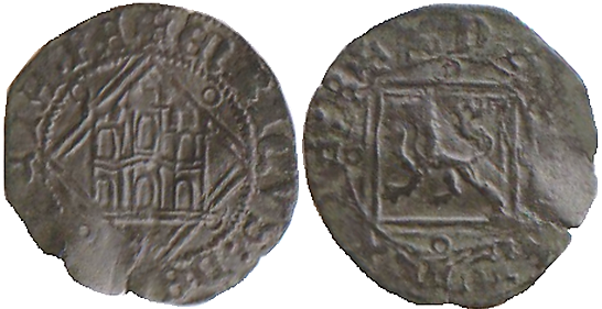 Tipo 33. Blanca del Ordenamiento en losange - Imagen 51