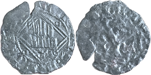 Tipo 33. Blanca del Ordenamiento en losange - Imagen 52