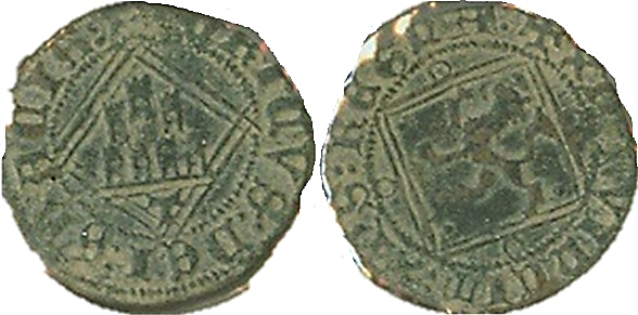 Tipo 33. Blanca del Ordenamiento en losange - Imagen 53