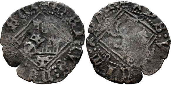 Tipo 33. Blanca del Ordenamiento en losange - Imagen 55