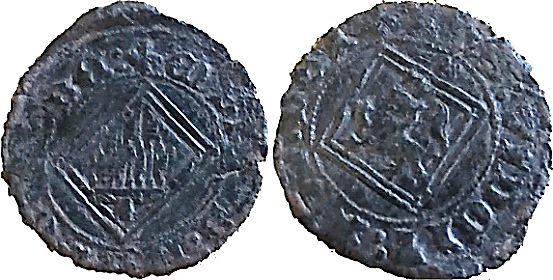 Tipo 33. Blanca del Ordenamiento en losange - Imagen 57