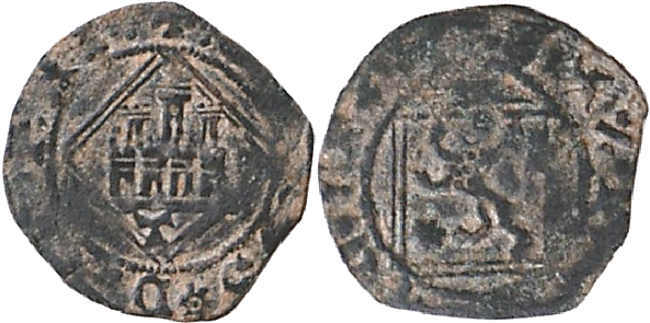 Tipo 33. Blanca del Ordenamiento en losange - Imagen 58