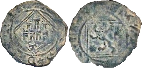 Tipo 33. Blanca del Ordenamiento en losange - Imagen 59