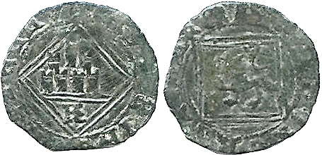 Tipo 33. Blanca del Ordenamiento en losange - Imagen 6