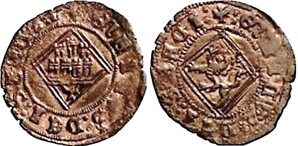 Tipo 33. Blanca del Ordenamiento en losange - Imagen 60