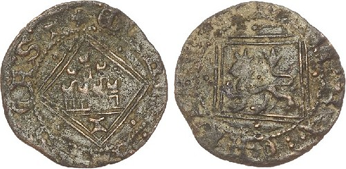 Tipo 33. Blanca del Ordenamiento en losange - Imagen 61