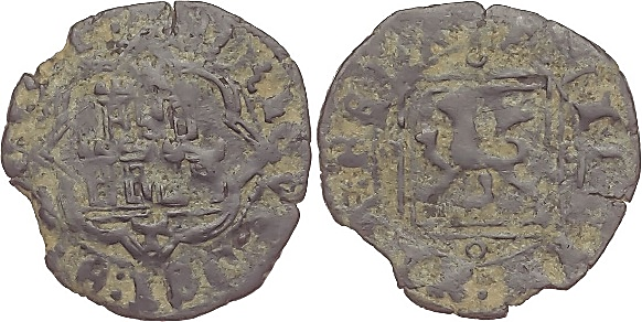 Tipo 33. Blanca del Ordenamiento en losange - Imagen 62