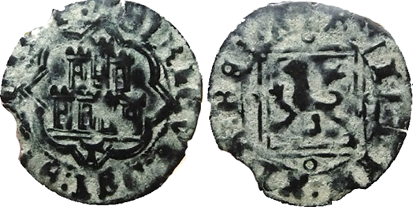 Tipo 33. Blanca del Ordenamiento en losange - Imagen 63