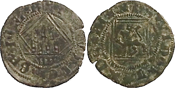 Tipo 33. Blanca del Ordenamiento en losange - Imagen 65