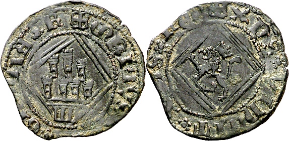 Tipo 33. Blanca del Ordenamiento en losange - Imagen 66