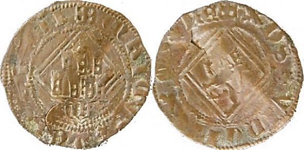 Tipo 33. Blanca del Ordenamiento en losange - Imagen 72