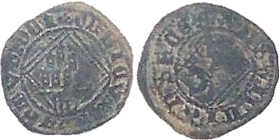 Tipo 33. Blanca del Ordenamiento en losange - Imagen 75