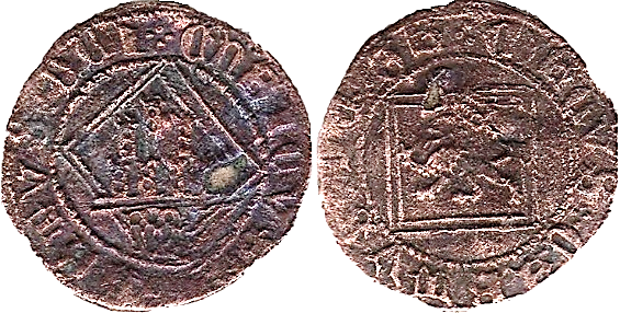 Tipo 33. Blanca del Ordenamiento en losange - Imagen 76