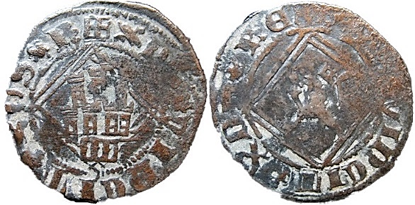 Tipo 33. Blanca del Ordenamiento en losange - Imagen 78