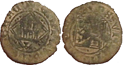 Tipo 33. Blanca del Ordenamiento en losange - Imagen 79