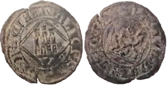 Tipo 33. Blanca del Ordenamiento en losange - Imagen 81