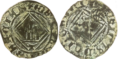 Tipo 33. Blanca del Ordenamiento en losange - Imagen 82