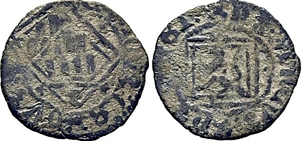 Tipo 33. Blanca del Ordenamiento en losange - Imagen 84