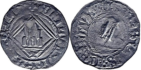 Tipo 33. Blanca del Ordenamiento en losange - Imagen 85