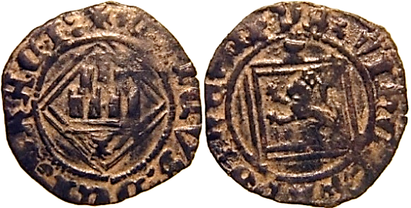 Tipo 33. Blanca del Ordenamiento en losange - Imagen 86