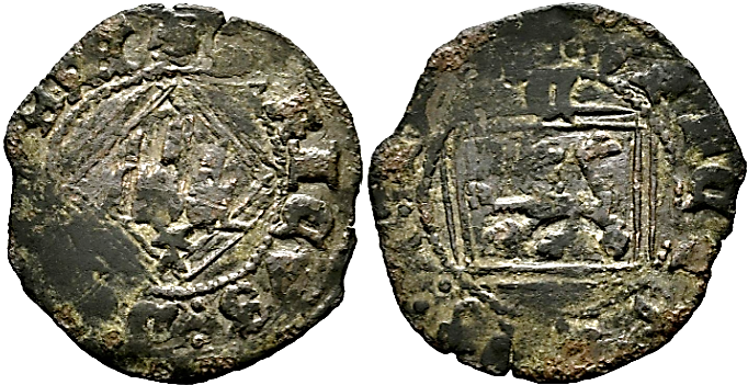 Tipo 33. Blanca del Ordenamiento en losange - Imagen 89