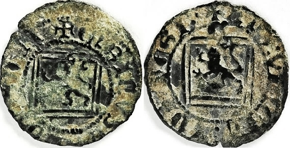 Tipo 33. Blanca del Ordenamiento en losange - Imagen 90