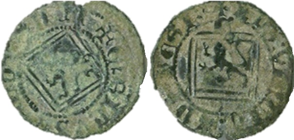 Tipo 33. Blanca del Ordenamiento en losange - Imagen 91