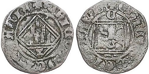 Tipo 33. Blanca del Ordenamiento en losange - Imagen 92