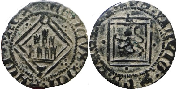 Tipo 33. Blanca del Ordenamiento en losange - Imagen 93