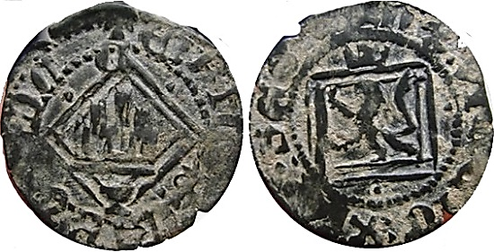 Tipo 33. Blanca del Ordenamiento en losange - Imagen 95