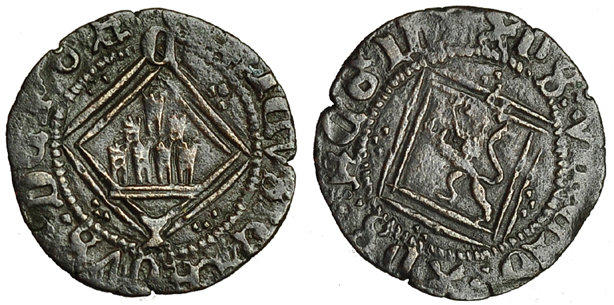 Tipo 33. Blanca del Ordenamiento en losange - Imagen 97