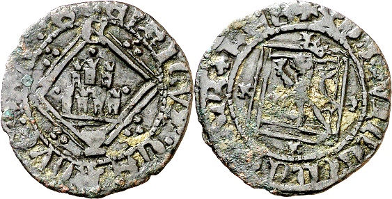 Tipo 33. Blanca del Ordenamiento en losange - Imagen 99