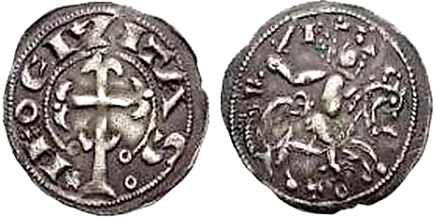 Tipo 33. Dinero del Jinete Ibérico - Imagen 12