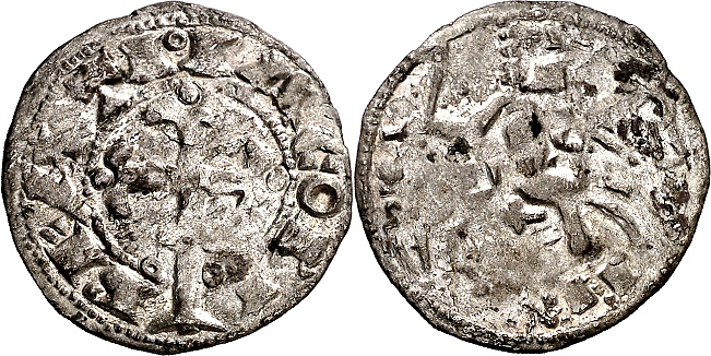 Tipo 33. Dinero del Jinete Ibérico - Imagen 15