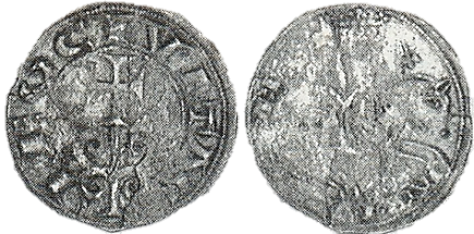 Tipo 33. Dinero del Jinete Ibérico - Imagen 17