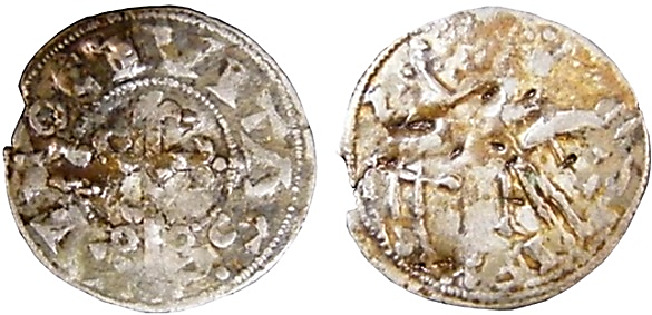 Tipo 33. Dinero del Jinete Ibérico - Imagen 4